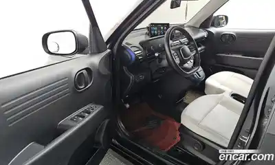 Hyundai Casper 2024 1.0 Автомат в Москве № 125214, миниатюра 2