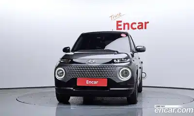 Hyundai Casper 2024 1.0 Автомат в Москве № 125214, миниатюра 4