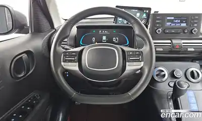 Hyundai Casper 2024 1.0 Автомат в Москве № 125214, миниатюра 6