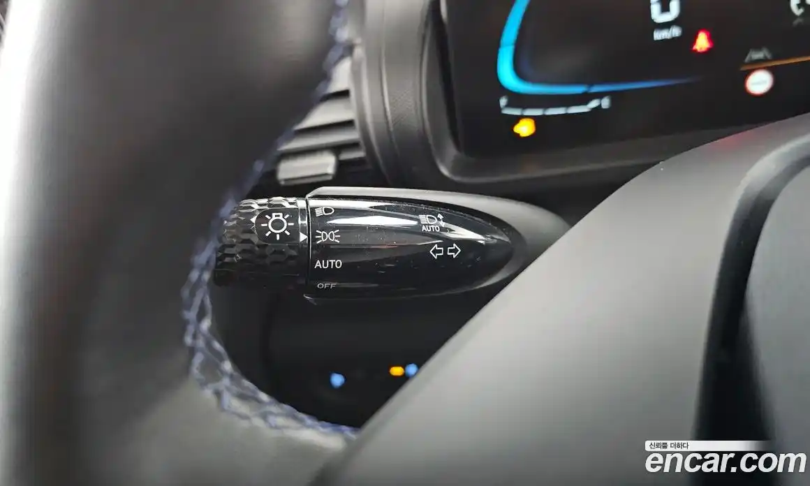 Hyundai Casper 2024 1.0 Автомат в Москве № 125214, фото 7