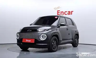 Hyundai Casper 2024 1.0 Автомат в Москве № 125214, миниатюра 8