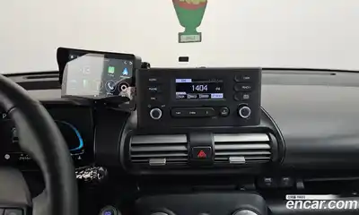 Hyundai Casper 2024 1.0 Автомат в Москве № 125214, миниатюра 9