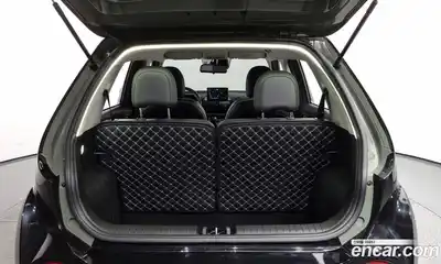 Hyundai Casper, 2023