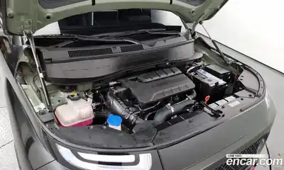 Hyundai Casper 2023 1.0 Автомат в Москве № 125955, миниатюра 12