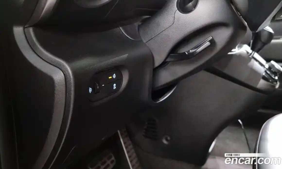 Hyundai Casper 2023 1.0 Автомат в Москве № 125955, фото 15