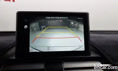 Hyundai Casper 2023 1.0 Автомат в Москве № 125955, миниатюра 2