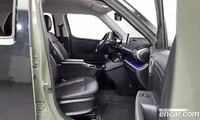 Hyundai Casper 2023 1.0 Автомат в Москве № 125955, миниатюра 3