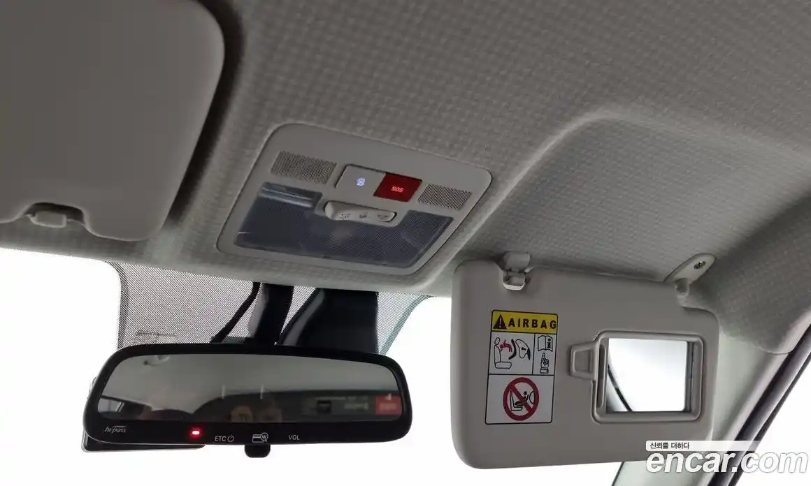 Hyundai Casper 2023 1.0 Автомат в Москве № 125955, фото 5