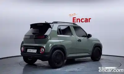 Hyundai Casper 2023 1.0 Автомат в Москве № 125955, миниатюра 6