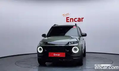 Hyundai Casper 2023 1.0 Автомат в Москве № 125955, миниатюра 7