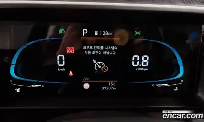 Hyundai Casper 2023 1.0 Автомат в Москве № 125955, миниатюра 8