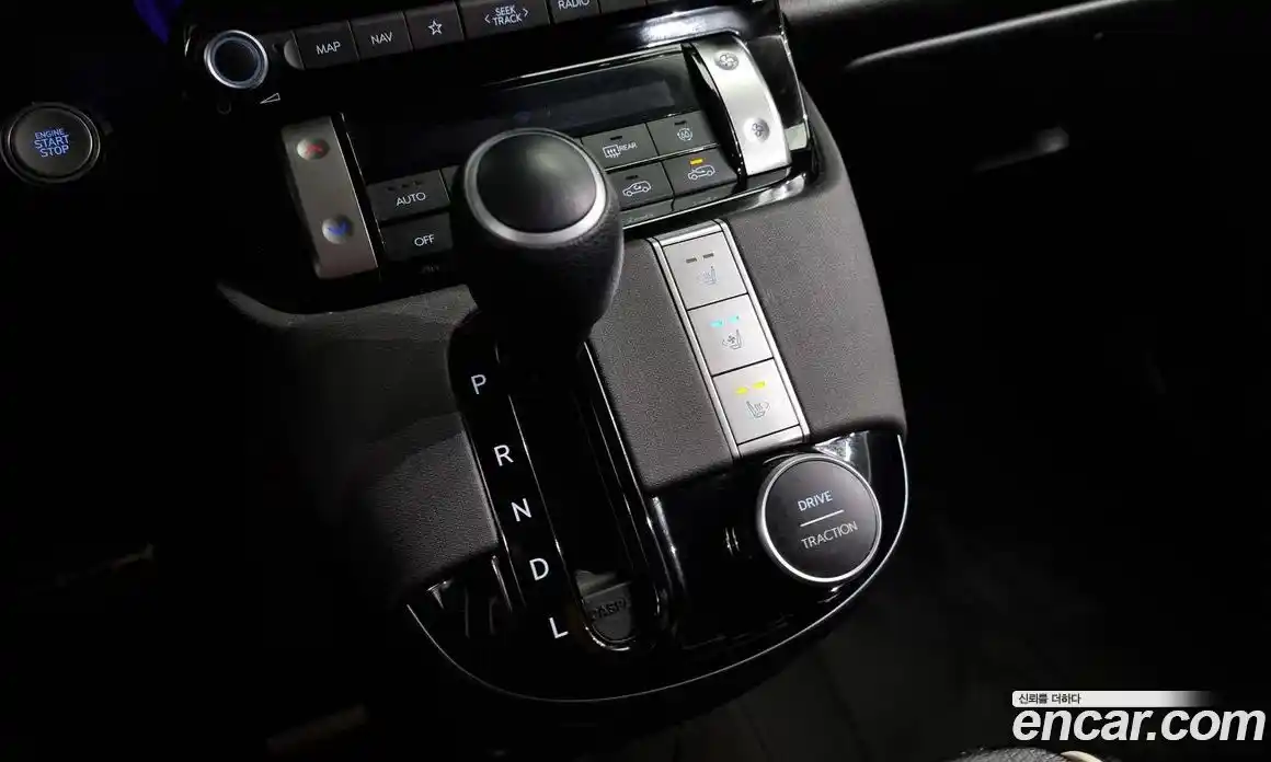 Hyundai Casper 2023 1.0 Автомат в Москве № 125955, фото 9