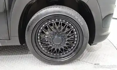 Hyundai Casper 2023 1.0 Автомат в Москве № 125955, миниатюра 10