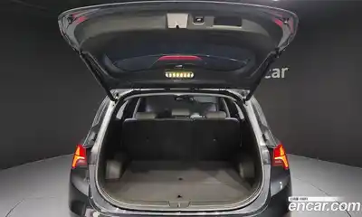 Hyundai Santa Fe 2022 1.6 Автомат в Москве № 126464, миниатюра 3