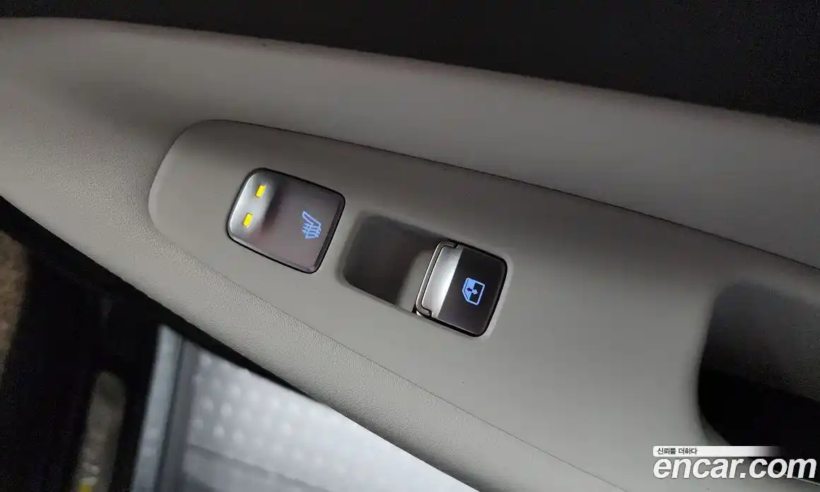 Hyundai Santa Fe 2022 1.6 Автомат в Москве № 126464, фото 7