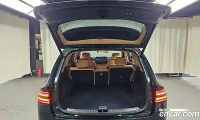 Genesis GV80 2021 3.0 Автомат в Москве № 12951, миниатюра 11