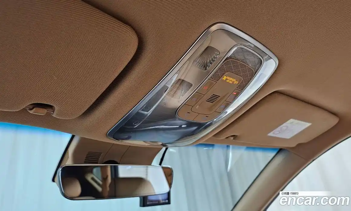 Genesis GV80 2021 3.0 Автомат в Москве № 12951, фото 18