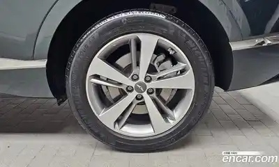 Genesis GV80 2021 3.0 Автомат в Москве № 12951, миниатюра 5