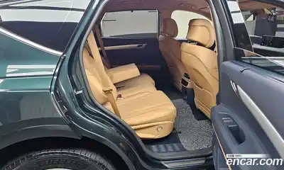 Genesis GV80 2021 3.0 Автомат в Москве № 12951, миниатюра 7