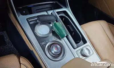 Genesis GV80 2021 3.0 Автомат в Москве № 12951, миниатюра 9