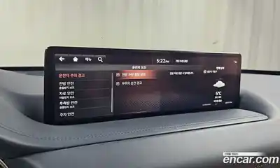 Genesis GV80 2021 3.0 Автомат в Москве № 12951, миниатюра 10