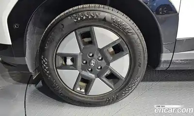 Hyundai Santa Fe 2024 1.6 Автомат в Москве № 130488, миниатюра 11