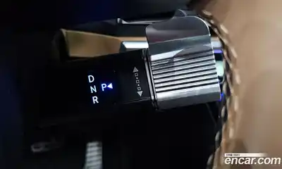 Hyundai Santa Fe 2024 1.6 Автомат в Москве № 130488, миниатюра 12