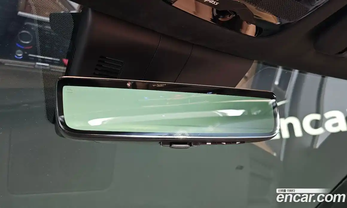 Hyundai Santa Fe 2024 1.6 Автомат в Москве № 130488, фото 15