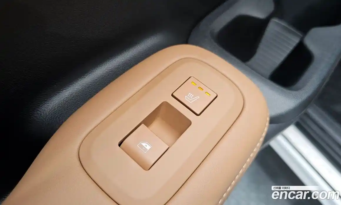 Hyundai Santa Fe 2024 1.6 Автомат в Москве № 130488, фото 18