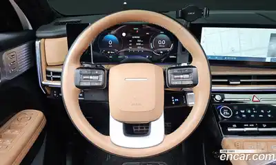 Hyundai Santa Fe 2024 1.6 Автомат в Москве № 130488, миниатюра 2