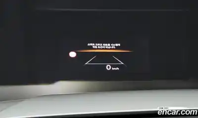 Hyundai Santa Fe 2024 1.6 Автомат в Москве № 130488, миниатюра 7