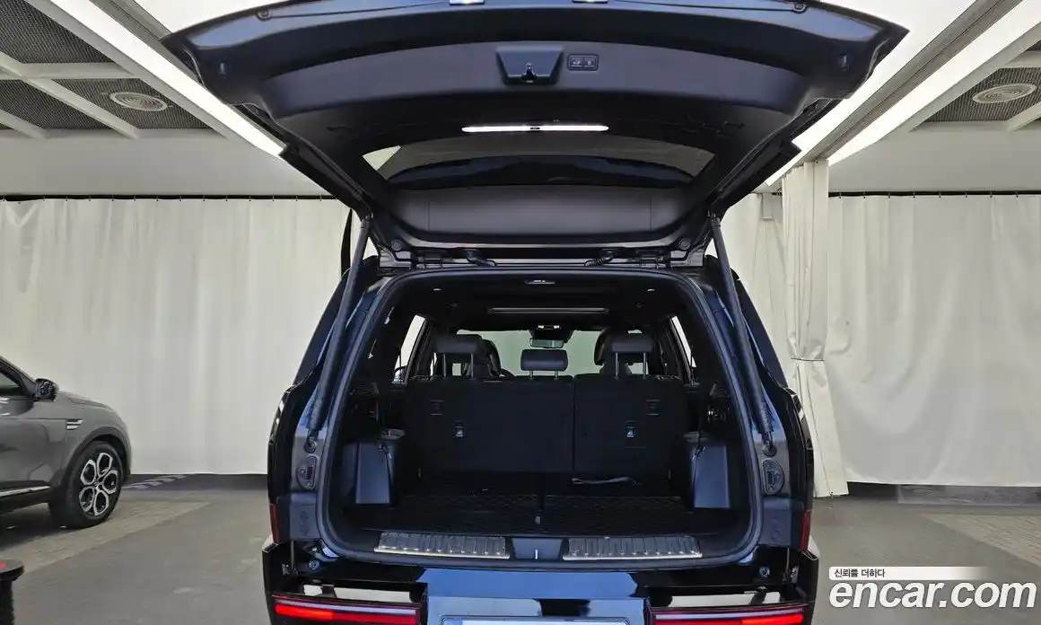 Hyundai Santa Fe 2024 2.5 Автомат в Москве № 130818, фото 12