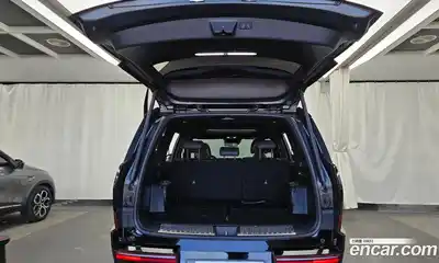 Hyundai Santa Fe 2024 2.5 Автомат в Москве № 130818, миниатюра 12