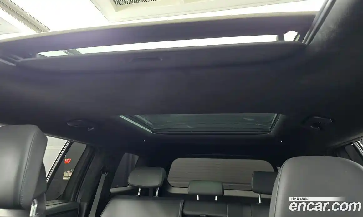 Hyundai Santa Fe 2024 2.5 Автомат в Москве № 130818, фото 15