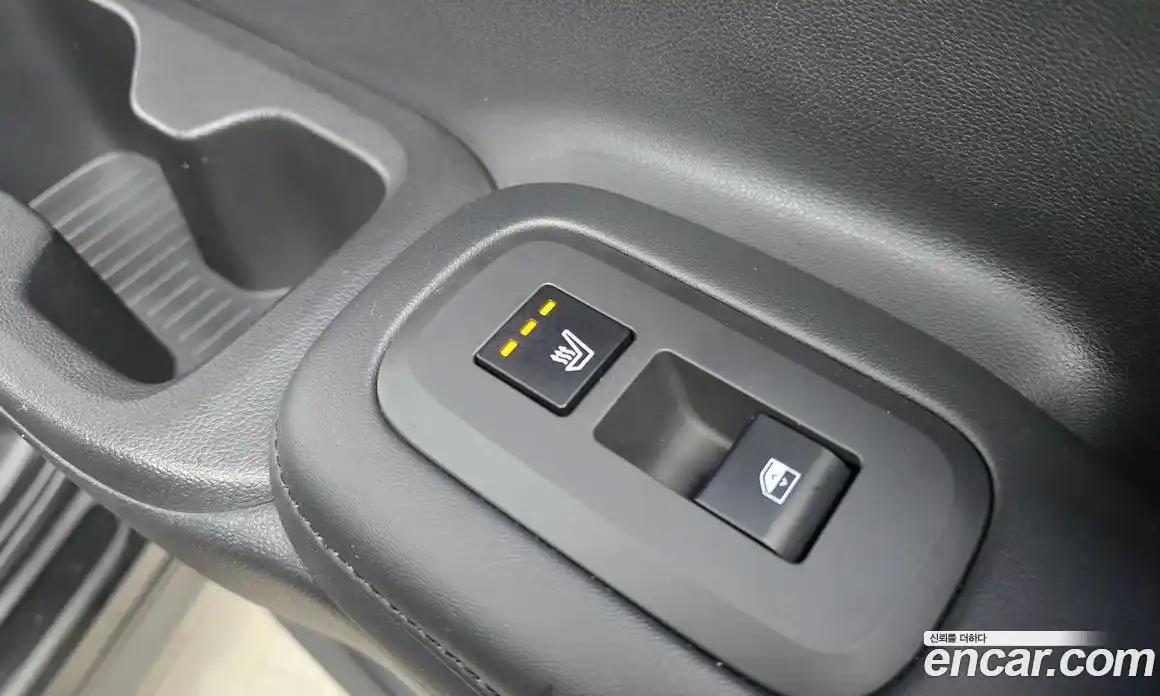 Hyundai Santa Fe 2024 2.5 Автомат в Москве № 130818, фото 17