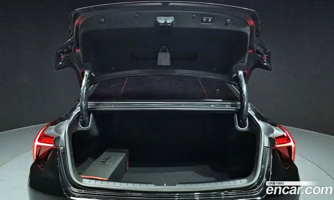 Kia K8 2023 2.5 Автомат в Москве № 131127, фото 11