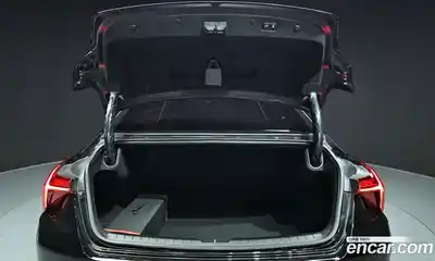 Kia K8 2023 2.5 Автомат в Москве № 131127, миниатюра 11