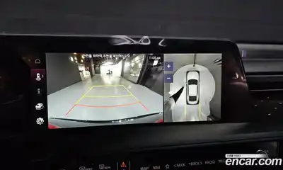 Kia K8 2023 2.5 Автомат в Москве № 131127, миниатюра 2