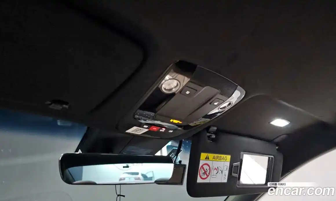 Kia K8 2023 2.5 Автомат в Москве № 131127, фото 7