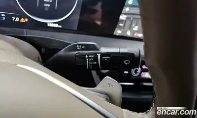 Kia K8 2023 2.5 Автомат в Москве № 131127, миниатюра 9