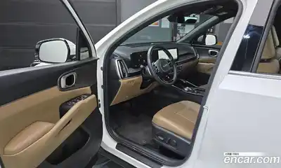 Kia Sorento, 2025