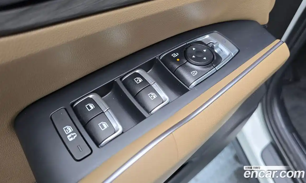 Kia Sorento 2025 2.2 Автомат в Москве № 131172, фото 14