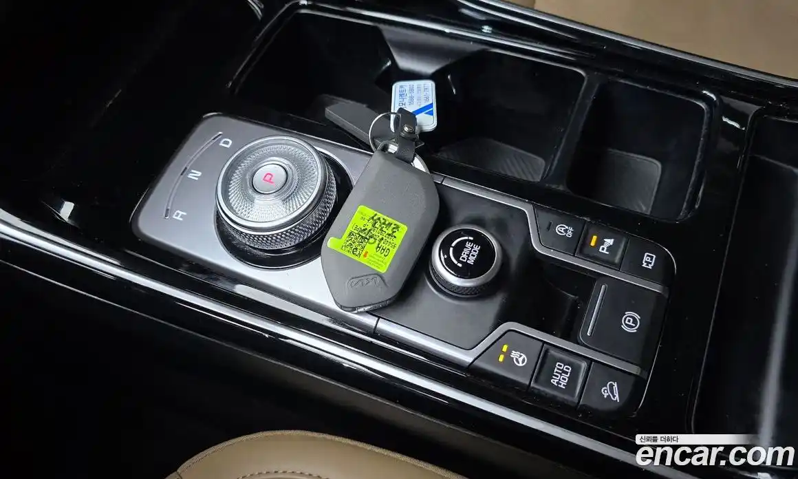 Kia Sorento 2025 2.2 Автомат в Москве № 131172, фото 15