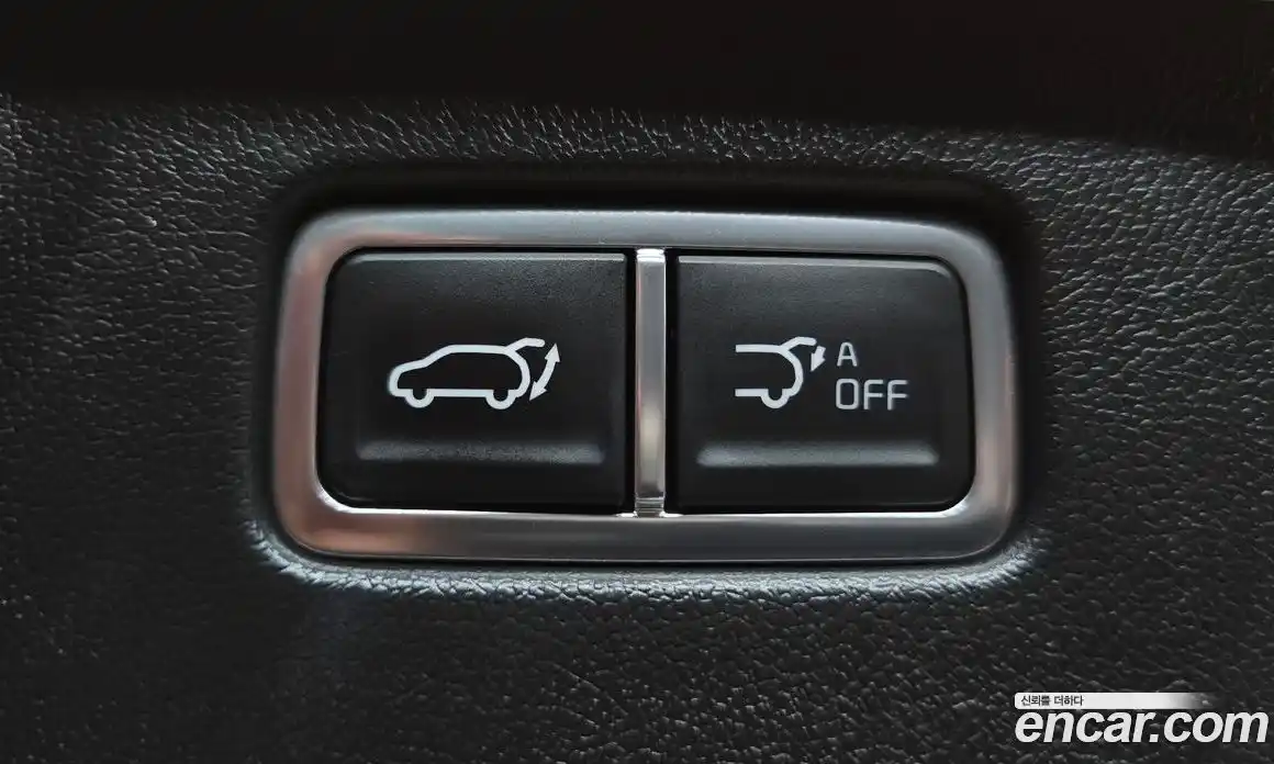 Kia Sorento 2025 2.2 Автомат в Москве № 131172, фото 20