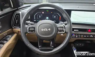 Kia Sorento 2025 2.2 Автомат в Москве № 131172, миниатюра 2