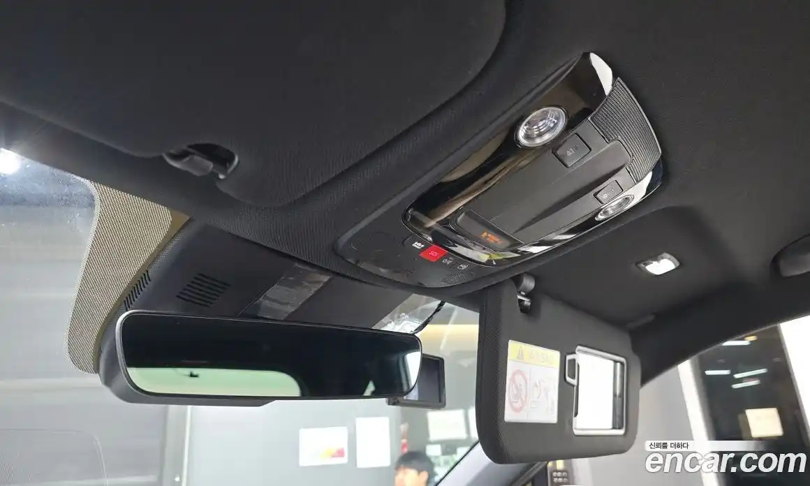 Kia Sorento 2025 2.2 Автомат в Москве № 131172, фото 3