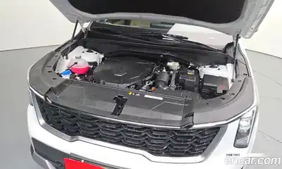 Kia Sorento 2025 2.2 Автомат в Москве № 131172, миниатюра 4