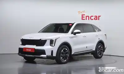 Kia Sorento 2025 2.2 Автомат в Москве № 131172, миниатюра 5