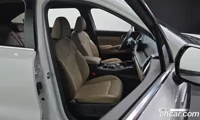 Kia Sorento 2025 2.2 Автомат в Москве № 131172, миниатюра 6