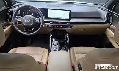 Kia Sorento 2025 2.2 Автомат в Москве № 131172, миниатюра 8